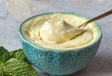 Membuat Mayones Homemade: Lebih Sehat, Lebih Enak!