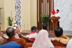 Bangun Sistem Pendidikan Adil Relevan dan Partisipatif 