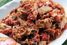 Petualangan Rasa Eksplorasi Resep Sambal Cakalang yang Menggoda