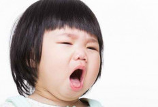 Berat Badan Si Buah Hati Tak Kunjung Bertambah, Ini 4 Gejala TBC Pada Anak