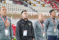 Berada di Pot 4, Timnas U-17 Berpotensi Masuk Group Neraka