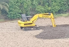 Proses Tanggap Darurat Longsor di Pondok Panjang Diperkirakan Berlangsung Sepuluh Hari