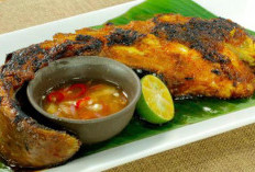 5 Rekomendasi Hidangan Mantap dari Ikan Pari, Lebih dari Sekadar Ikan Biasa!