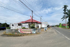 Bukan Tanpa Alasan, Ini Penyebab Belum Ada Pembangunan Gerai KDMP di Desa Lubuk Sanai 