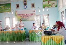 Pemdes Lusan Gelar Musdesus, Segini Jumlah Calon KPM BLT-DD Tahun 2026