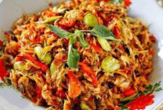 Resep Pindang Suwir Pedas: Lauk Sederhana yang Lezat dan Bikin Ketagihan!