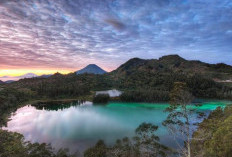 Menikmati Keindahan Alam dan Budaya di Dieng Plateau