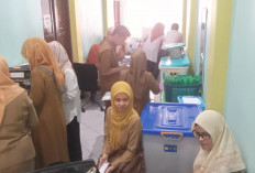Hasil Audit, Pejabat Hingga Honorer Harus Balikkan Mago?