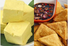 Tahu, Serbaguna dan Lezat, Resep Mudah untuk Hidangan Istimewa