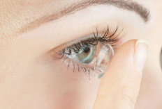 Benarkah Softlens Minus Meringankan Mata Minus? Fakta dan Dampaknya