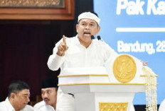 Pemimpin Muda, Kota Cerdas Gaya Baru Gubernur KDM yang Viral di 2025