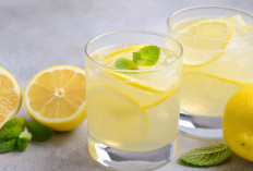 10 Efek Samping Minum Air Lemon yang Wajib Anda Ketahui Sebelum Terlalu Banyak Mengonsumsinya!