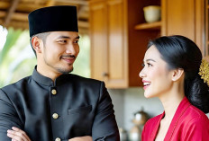 Sudah Pacaran 4 Tahun, Karena  Gurauan Tidak Jadi Menikah