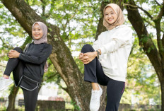 Tetap Segar dan Bugar Selama Puasa Rahasia Menjaga Stamina di Bulan Ramadhan