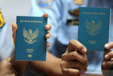 Panduan Lengkap Mengurus Paspor Indonesia