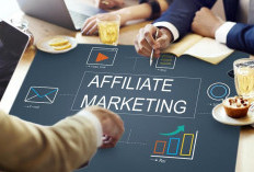 Affiliate Marketing Bisa Jadi Passive Income Ini Fakta dan Realitanya