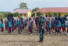 Melalui Program Guru Tamu, SMAN 6 Mukomuko Tingkatkan Kompetensi Siswa