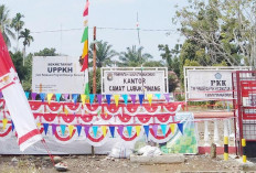 Di Kecamatan Lupi, Masih Dua Desa Belum Mulai Realisasi Fisik DD Tahap I