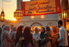 Membentuk Kebiasaan Baik di Bulan Ramadhan Bagaimana Agar Tetap Berlanjut Setelahnya