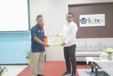 KPPN Mukomuko Salurkan Dana Desa Tahap II untuk 15 Desa Senilai Rp6,2 Miliar