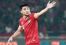 Usia Termuda dan Tertua Skuad Timnas di Piala AFF 2024