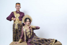 Baju Bodo: Elegansi dan Identitas dalam Busana Adat Bugis  ﻿