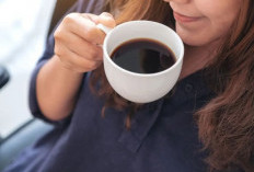 Sahur Minum Kopi, Cepat Haus? Mitos atau Fakta?