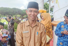 Pemkab Mukomuko Lelang 58 Motor Dinas, Masyarakat Bisa Ikut Hingga 13 Januari 2026