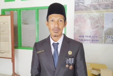 Tujuh Desa di Selagan Raya Bakal Gelar Pilkades Serentak 2026