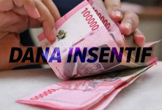 Pernyah Siap Realisasikan Dana Insentif 