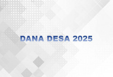 Ini Isu Prioritas Penggunaan DD TA 2025