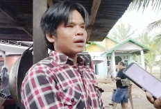 Kerap Numpang Mandi ke Rumah Tetangga, Cerita Buruh yang Terima Bantuan Bedah Rumah dari Polda Bengkulu 