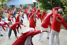 Ini Jenis Olahraga Kesehatan untuk Usia 50 Tahun ke Atas