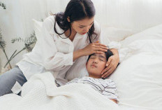 Demam Anak Turun? Coba Cara Alami Ini!