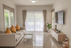 Membuat Suasana Rumah Lebih Cerah:  Panduan Menuju Hunian yang Nyaman dan Menginspirasi