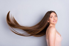 Rahasia Rambut Halus dan Lembut, Panduan Lengkap Perawatan Rambutmu