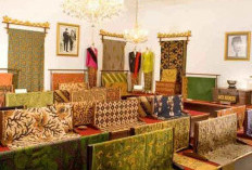 Keunikan Batik Solo: Elegansi Klasik yang Memikat Hati
