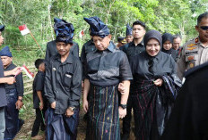 Mengenal Suku Kajang, Bertahan Hidup Ditengah Gempuran Teknologi