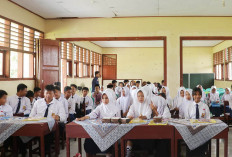 Penguatan Pendidikan Karakter, Sebelum Belajar Siswa Wajib Lakukan 3 Hal Ini