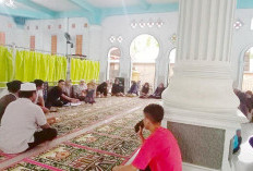 Semarak Ramadhan, Desa Arah Tiga Bakal Kembali Gelar Lomba MTQ 