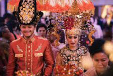 Perbedaan Adat Padang dan Palembang Dalam Acara Perkawinan