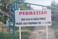 Pemuda Setia Budi dan PT Agro Muko 