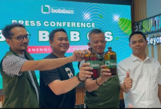 Bobibos: Jejak 10 Tahun Riset Bahan Bakar Nabati Anak Bangsa yang Akhirnya Diperkenalkan ke Publik