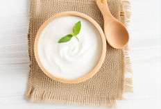Yogurt dalam Kuliner Dunia: Sajian Istimewa dari Berbagai Negara!