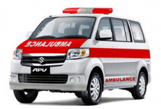 Pemdes Lubuk Bento Segera Serahkan 1 Unit Ambulance kepada Masyarakat 