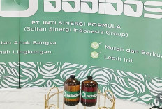 BOBIBOS, Bahan Bakar Masa Depan yang Ramah Lingkungan dan Terbarukan