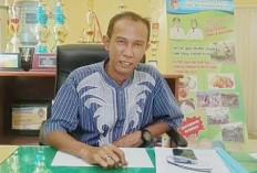 Harga Beras Terus Naik, Pemkab Mukomuko Siapkan Operasi Pasar