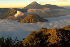 Petualangan Tak Terlupakan: 8 Destinasi Wisata Terbaik di Bromo