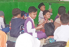 Jumlah Murid Baru SD Nyusut, Dicurigai Dampak Program KB