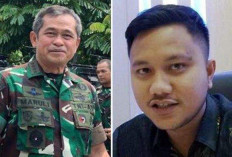 Jenderal TNI Maruli Simanjuntak Terjunkan Pasukan untuk Bantu Pencarian AKP Tomi Samuel Marbun